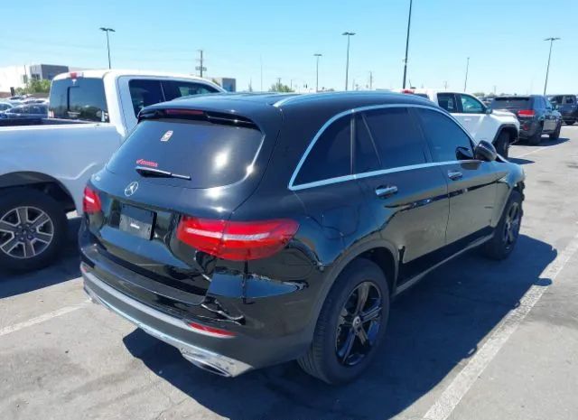 Photo 3 VIN: WDC0G4JB6JV089977 - MERCEDES-BENZ GLC 