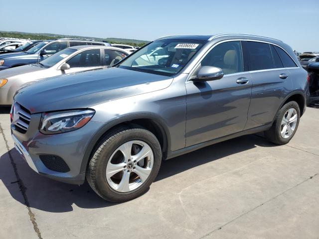 Photo 0 VIN: WDC0G4JB6JV091552 - MERCEDES-BENZ GLC-CLASS 