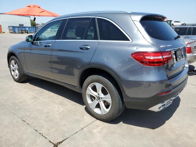 Photo 1 VIN: WDC0G4JB6JV091552 - MERCEDES-BENZ GLC-CLASS 