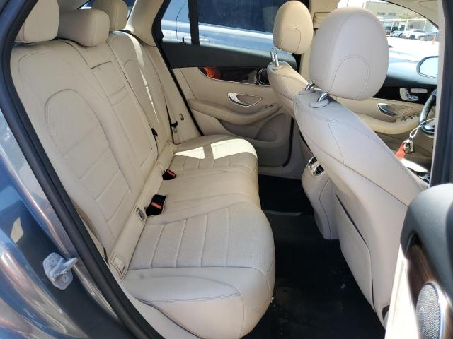 Photo 10 VIN: WDC0G4JB6JV091552 - MERCEDES-BENZ GLC-CLASS 