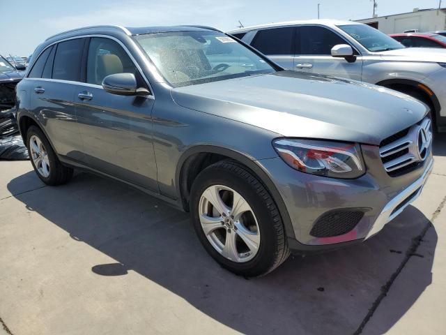 Photo 3 VIN: WDC0G4JB6JV091552 - MERCEDES-BENZ GLC-CLASS 