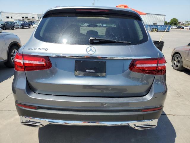 Photo 5 VIN: WDC0G4JB6JV091552 - MERCEDES-BENZ GLC-CLASS 