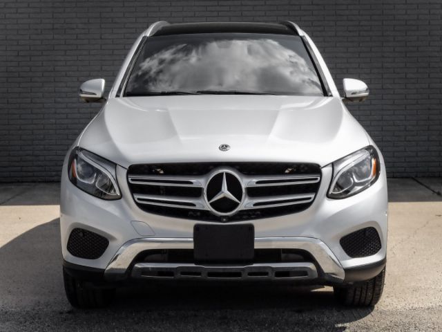 Photo 2 VIN: WDC0G4JB6JV092698 - MERCEDES-BENZ GLC 