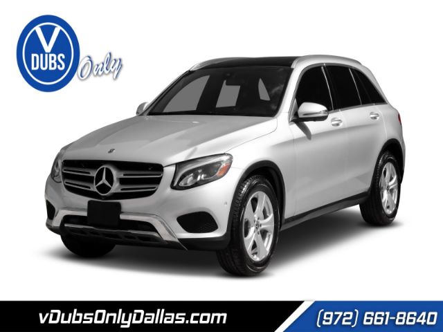 Photo 0 VIN: WDC0G4JB6JV092698 - MERCEDES-BENZ GLC 