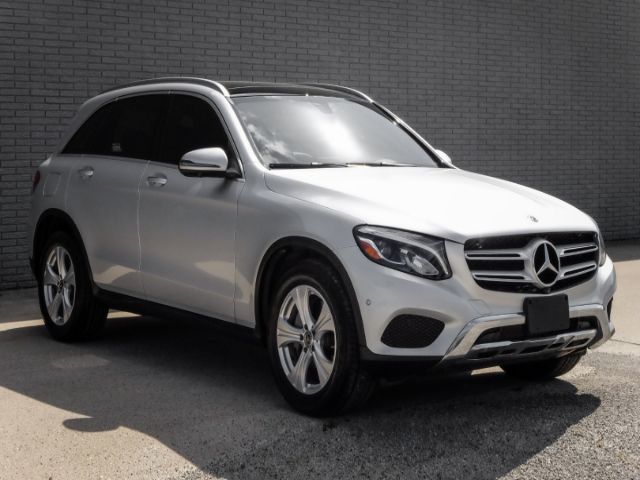 Photo 3 VIN: WDC0G4JB6JV092698 - MERCEDES-BENZ GLC 