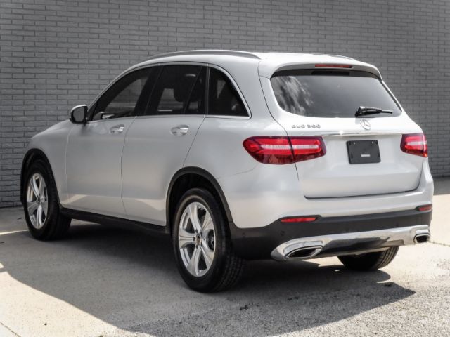 Photo 6 VIN: WDC0G4JB6JV092698 - MERCEDES-BENZ GLC 