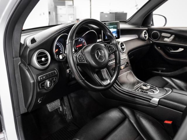 Photo 9 VIN: WDC0G4JB6JV092698 - MERCEDES-BENZ GLC 