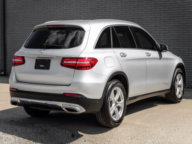 Photo 4 VIN: WDC0G4JB6JV092698 - MERCEDES-BENZ GLC 