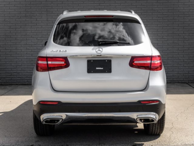 Photo 5 VIN: WDC0G4JB6JV092698 - MERCEDES-BENZ GLC 