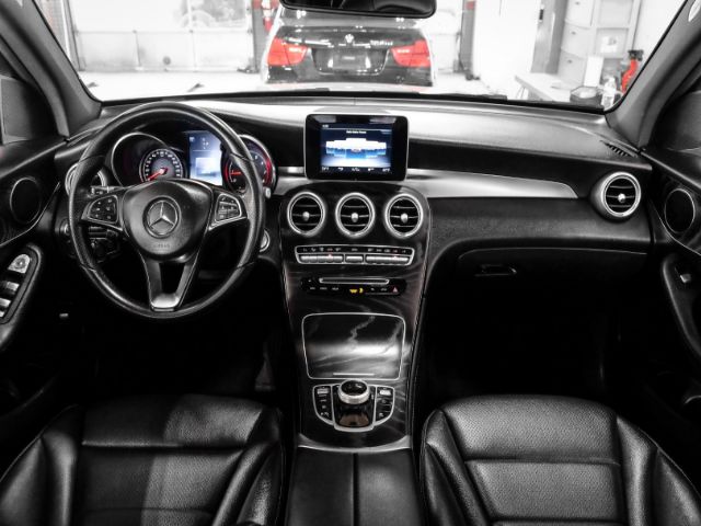 Photo 8 VIN: WDC0G4JB6JV092698 - MERCEDES-BENZ GLC 