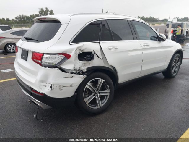 Photo 3 VIN: WDC0G4JB6JV097187 - MERCEDES-BENZ GLC 300 