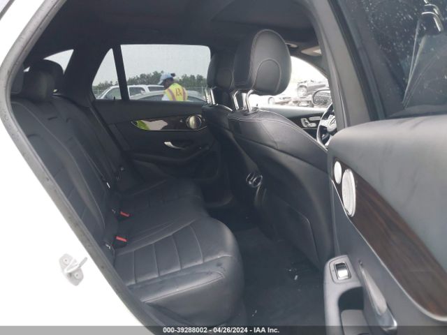 Photo 7 VIN: WDC0G4JB6JV097187 - MERCEDES-BENZ GLC 300 