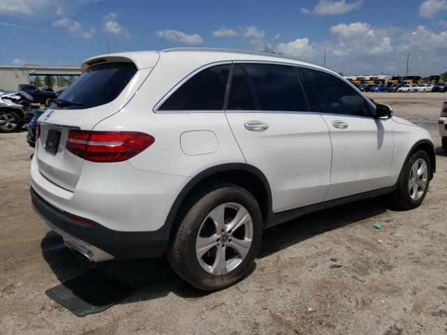 Photo 2 VIN: WDC0G4JB6JV103540 - MERCEDES-BENZ GLC-CLASS 