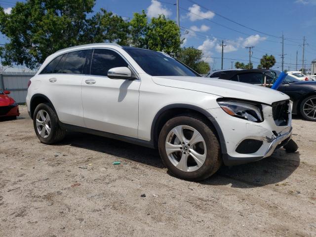 Photo 3 VIN: WDC0G4JB6JV103540 - MERCEDES-BENZ GLC-CLASS 