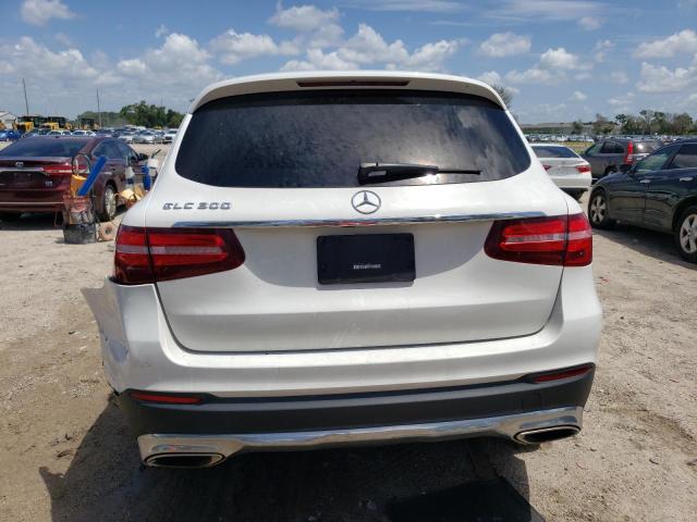 Photo 5 VIN: WDC0G4JB6JV103540 - MERCEDES-BENZ GLC-CLASS 