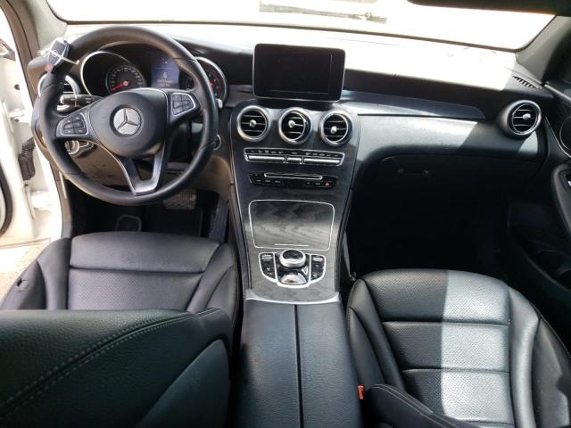 Photo 7 VIN: WDC0G4JB6JV103540 - MERCEDES-BENZ GLC-CLASS 