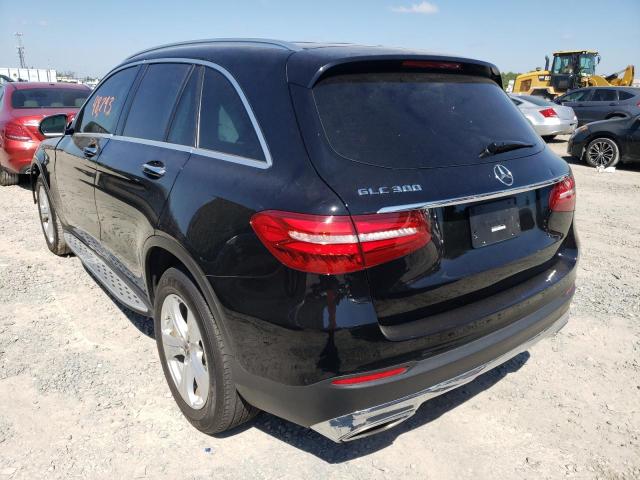 Photo 2 VIN: WDC0G4JB6JV104848 - MERCEDES-BENZ GLC 300 