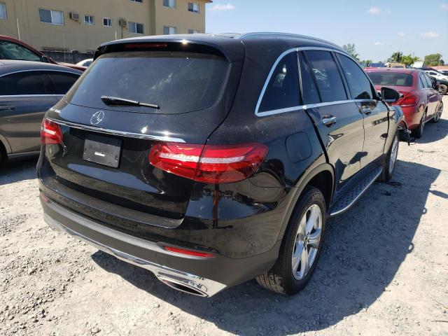 Photo 3 VIN: WDC0G4JB6JV104848 - MERCEDES-BENZ GLC 300 