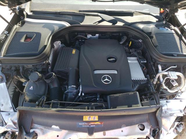 Photo 6 VIN: WDC0G4JB6JV104848 - MERCEDES-BENZ GLC 300 