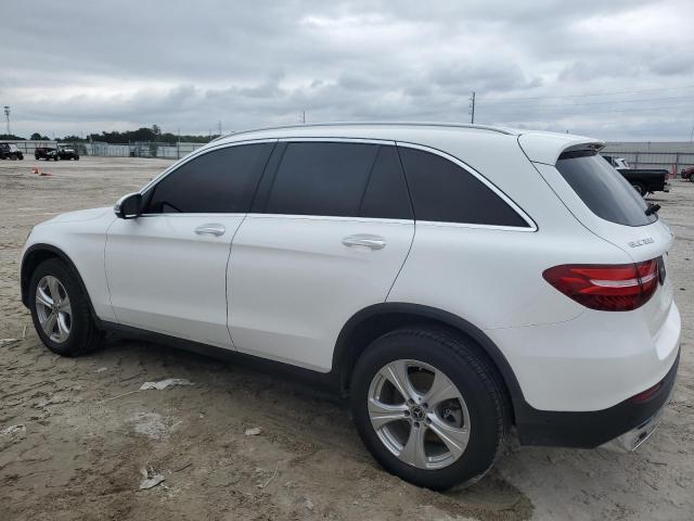 Photo 1 VIN: WDC0G4JB6JV106714 - MERCEDES-BENZ GLC 300 