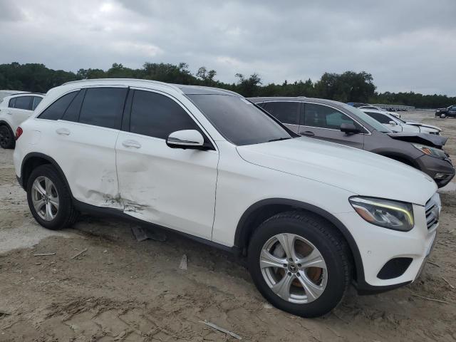 Photo 3 VIN: WDC0G4JB6JV106714 - MERCEDES-BENZ GLC 300 