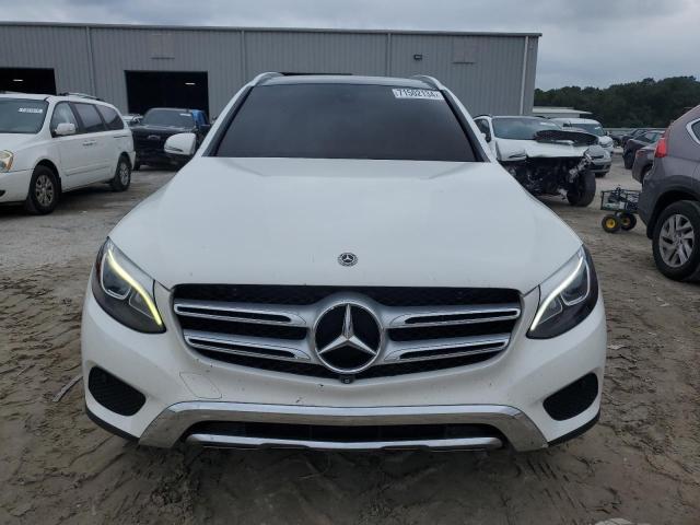 Photo 4 VIN: WDC0G4JB6JV106714 - MERCEDES-BENZ GLC 300 