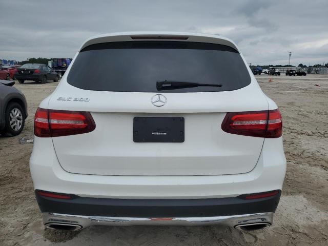 Photo 5 VIN: WDC0G4JB6JV106714 - MERCEDES-BENZ GLC 300 