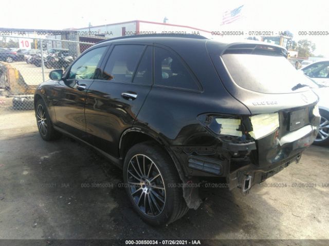 Photo 2 VIN: WDC0G4JB6JV115588 - MERCEDES-BENZ GLC 