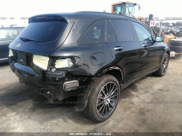 Photo 3 VIN: WDC0G4JB6JV115588 - MERCEDES-BENZ GLC 