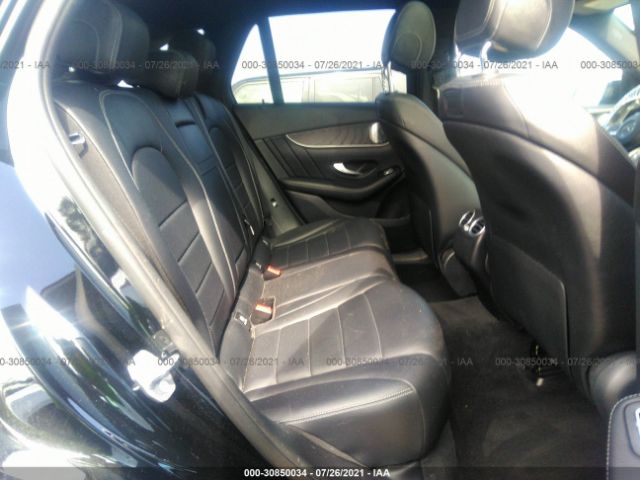 Photo 7 VIN: WDC0G4JB6JV115588 - MERCEDES-BENZ GLC 