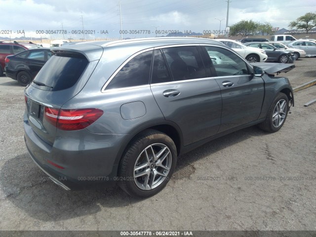 Photo 3 VIN: WDC0G4JB6K1002166 - MERCEDES-BENZ GLC 