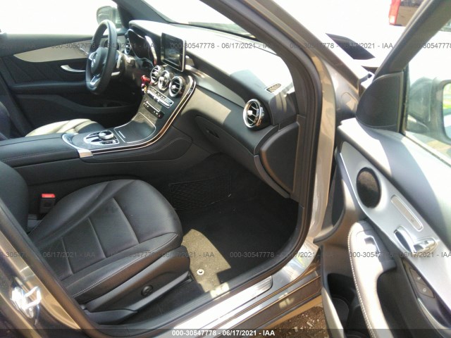 Photo 4 VIN: WDC0G4JB6K1002166 - MERCEDES-BENZ GLC 