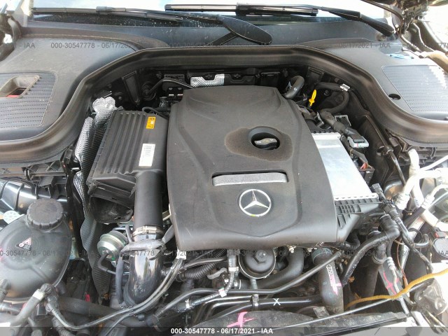 Photo 9 VIN: WDC0G4JB6K1002166 - MERCEDES-BENZ GLC 