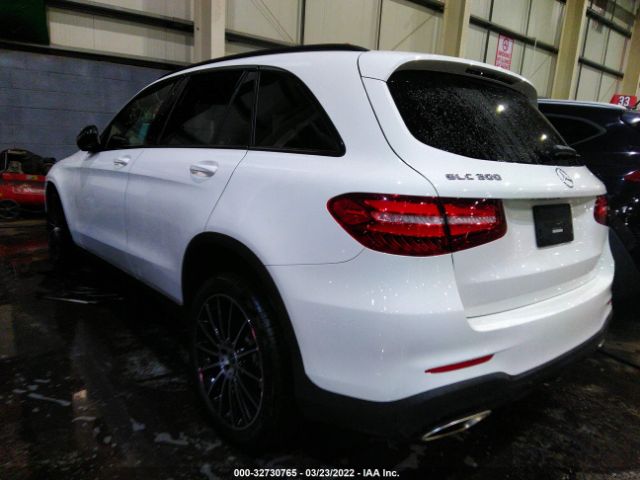 Photo 2 VIN: WDC0G4JB6KF596373 - MERCEDES-BENZ GLC 