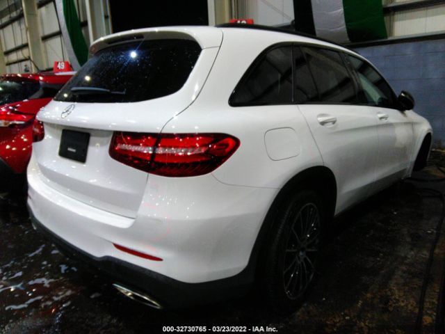 Photo 3 VIN: WDC0G4JB6KF596373 - MERCEDES-BENZ GLC 