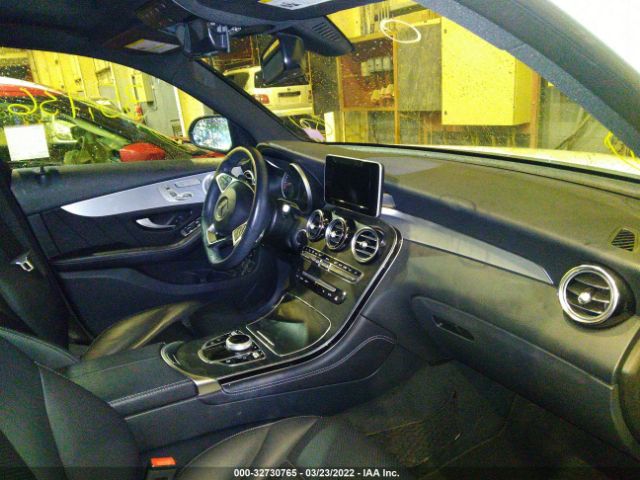 Photo 4 VIN: WDC0G4JB6KF596373 - MERCEDES-BENZ GLC 