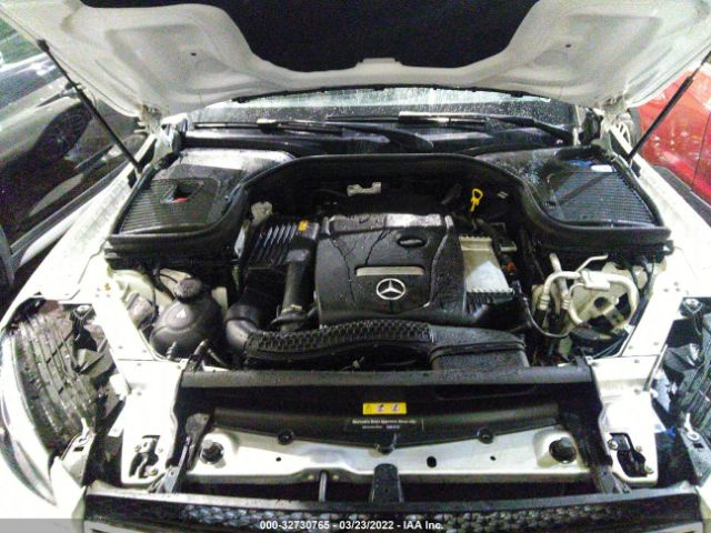 Photo 9 VIN: WDC0G4JB6KF596373 - MERCEDES-BENZ GLC 