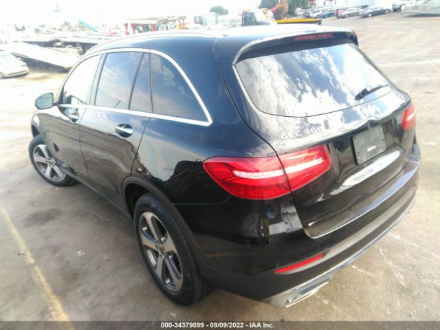 Photo 2 VIN: WDC0G4JB6KV118119 - MERCEDES-BENZ GLC 