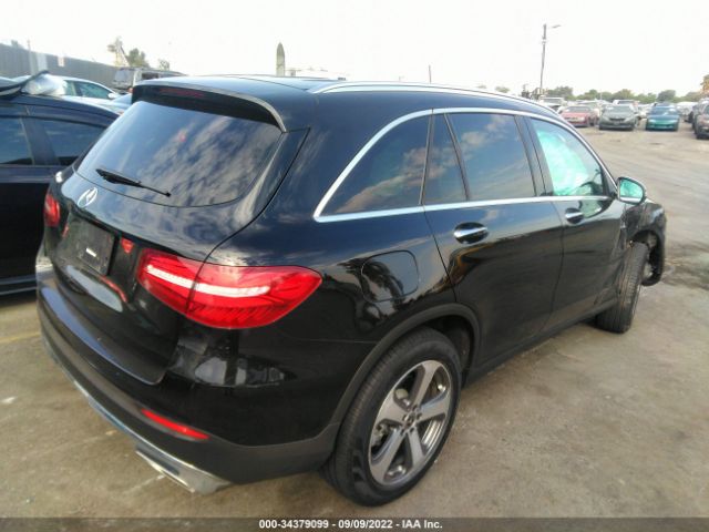 Photo 3 VIN: WDC0G4JB6KV118119 - MERCEDES-BENZ GLC 