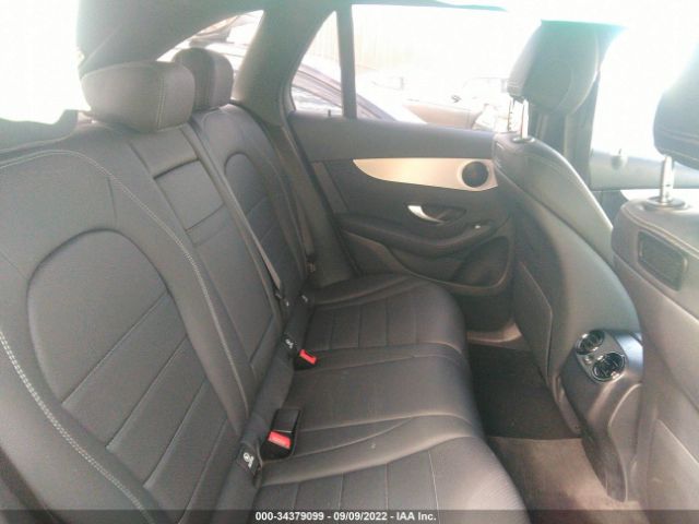 Photo 7 VIN: WDC0G4JB6KV118119 - MERCEDES-BENZ GLC 