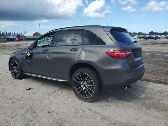 Photo 1 VIN: WDC0G4JB6KV129430 - MERCEDES-BENZ GLC 300 