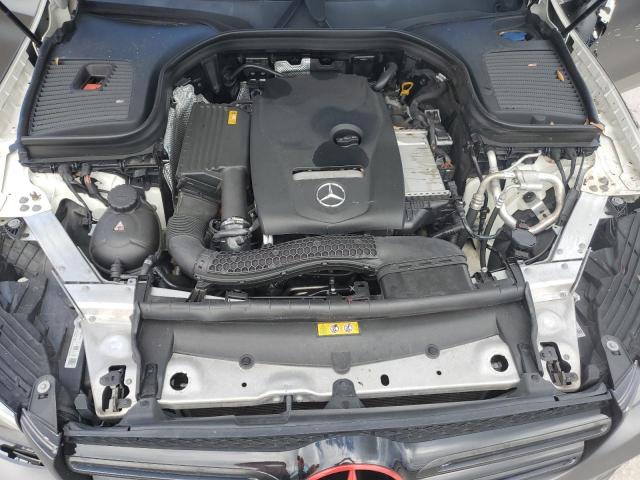 Photo 11 VIN: WDC0G4JB6KV129430 - MERCEDES-BENZ GLC 300 