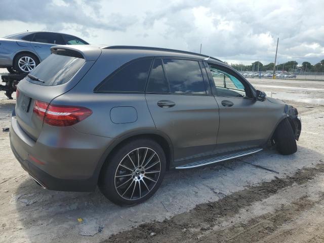 Photo 2 VIN: WDC0G4JB6KV129430 - MERCEDES-BENZ GLC 300 