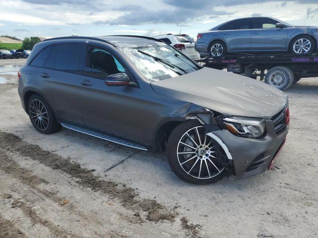 Photo 3 VIN: WDC0G4JB6KV129430 - MERCEDES-BENZ GLC 300 