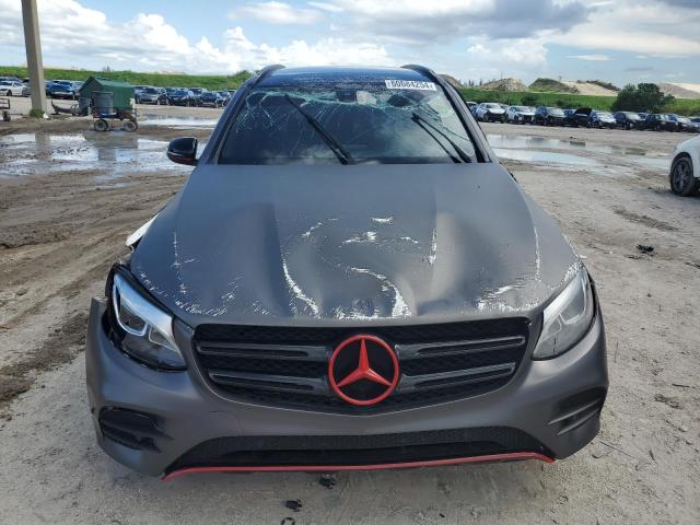 Photo 4 VIN: WDC0G4JB6KV129430 - MERCEDES-BENZ GLC 300 