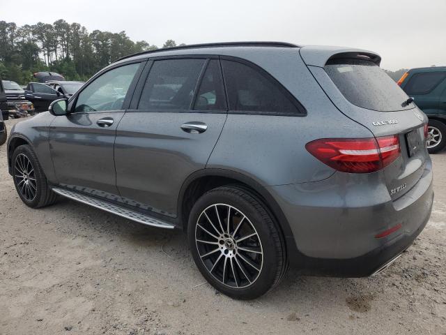 Photo 1 VIN: WDC0G4JB6KV137527 - MERCEDES-BENZ GLC-CLASS 