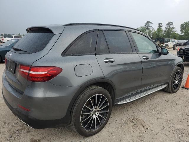 Photo 2 VIN: WDC0G4JB6KV137527 - MERCEDES-BENZ GLC-CLASS 