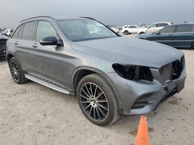 Photo 3 VIN: WDC0G4JB6KV137527 - MERCEDES-BENZ GLC-CLASS 