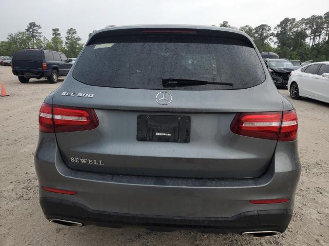 Photo 5 VIN: WDC0G4JB6KV137527 - MERCEDES-BENZ GLC-CLASS 