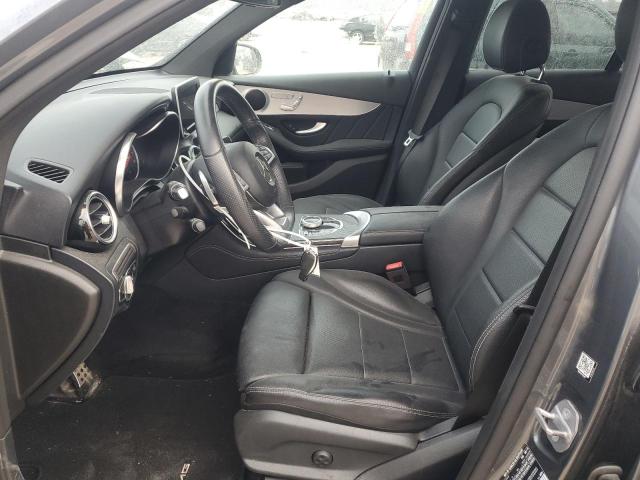 Photo 6 VIN: WDC0G4JB6KV137527 - MERCEDES-BENZ GLC-CLASS 